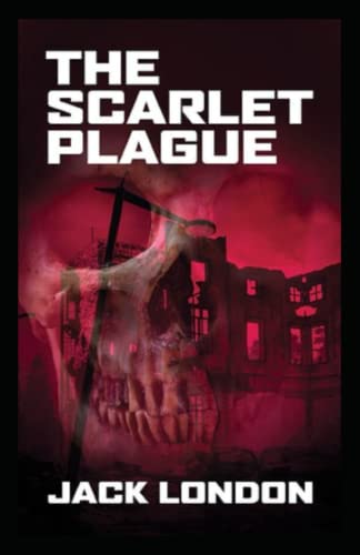 The Scarlet Plague