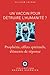 Un vaccin pour détruire l'humanité ? by Guilhem Cayzac