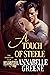 A Touch of Steele (The Perd...