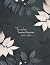 Teacher Lesson Planner 2021 2022 by Amanda Blom