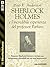Sherlock Holmes e l'incredi...