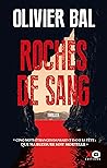Roches de sang