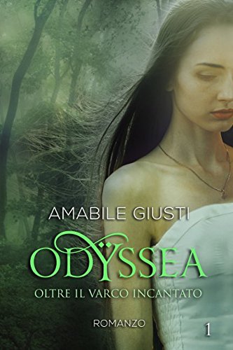 Odyssea - Oltre il varco incantato (Paperback)