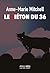 Le Piéton du 36 by Anne-Marie Mitchell