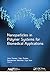 Nanoparticles in Polymer Systems for Biomedical Applications