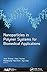 Nanoparticles in Polymer Systems for Biomedical Applications