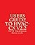 Users Guide to HVAC-Cx v2.2: NIST Technical Note 1981