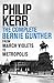 Philip Kerr by Philip Kerr