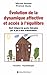 Évolution de la dynamique affective et accès à l'équilibre by Michel Bossé