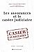 Les assurances et le casier judiciaire by Jean Claude Bernheim
