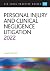 Personal Injury and Clinica...