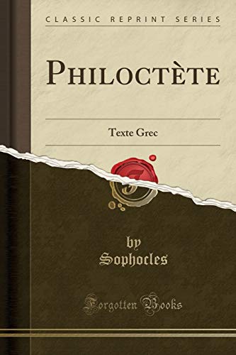 Philoctète