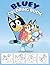 Blụey's Coloring Book: 100+...