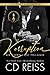 Korruption: Die Komplette Trilogie (German Edition)