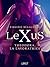 LeXuS: Theodora, la Lavoratrice - Distopia erotica (Italian Edition)