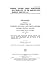 Working towards ending homelessness : reauthorization of the McKinney-Vento Homeless Assistance Act