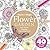 Flower Garden Colouring Boo...