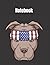 Pitbull Notebook