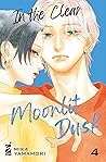 In the Clear Moonlit Dusk, Vol. 4 by Mika Yamamori