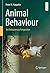 Animal Behaviour: An Evolutionary Perspective