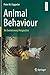 Animal Behaviour: An Evolutionary Perspective