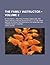 The Family Instructor (Volu...