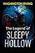 The Legend of Sleepy Hollow illustrated