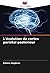 L'évolution du cortex parié...