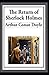 The Return of Sherlock Holmes Annotated