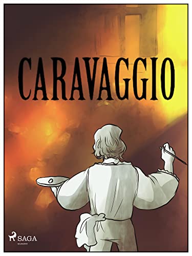 Caravaggio (Italian Edition)