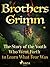 The Story of the Youth Who Went Forth to Learn What Fear Was (Grimm's Fairy Tales)