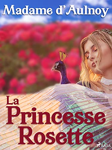 La Princesse Rosette (French Edition)