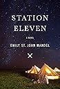Station Eleven by Emily St. John Mandel