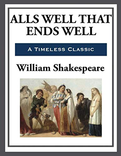 All's Well That Ends Well