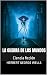 La guerra de los mundos by H.G. Wells