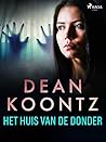 Het huis van de donder (Dutch Edition)