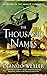 The Thousand Names (The Sha...