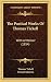 The Poetical Works Of Thoma...