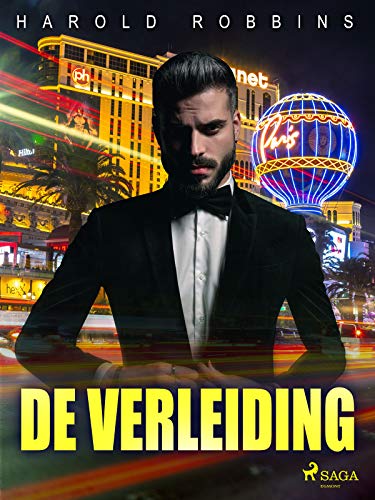 De verleiding (Dutch Edition)
