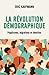La révolution démographique by Eric P. Kaufmann