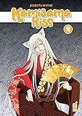 Kamisama Kiss. New Edition, Vol. 4
