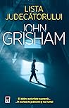 Lista judecătorului
