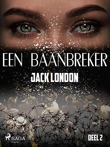 Een baanbreker - Deel 2 (Dutch Edition)