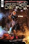 Star Trek: Defiant #5