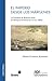 El Imperio desde los márgenes: La frontera de Buenos Aires en tiempos borbónicos (1752-1806) (Spanish Edition)