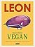 Leon Fast Food Vegan