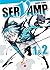 Servamp écrin volume 1 volu...
