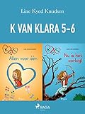 K van Klara 5-6