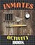 Inmates Activity Book: Puzz...