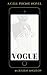 Vogue: A Cell Phone Novel